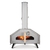 Forno de Pizza portátil à lenha/carvão Ooni PRO 16 Ref.: UU-P08100