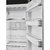 Refrigerador Smeg Anos 50 Frost Free 1 Porta 270L FAB28RBL5 Preto 220V Abertura para direita - loja online