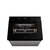 Forno Elétrico Multifunção Elettromec Vetro 78L FM-EL-75-VT-2TNA Preto 75cm - comprar online