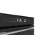 Forno Elétrico DeBacco Montreal Digital 14 Funções 73L 20.07.11406 Aço Inox Black e vidro 60cm 220V - Emporio da Cozinha