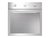 60 - Forno Elétrico Matrix Glem Analogico de Embutir 60cm - GLMGFS52IX
