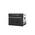 Micro-ondas Combinado DeBacco Montreal Digital 35L 20.07.21406 Vidro Black 60cm 220V