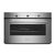 Forno Gás Elettromec Luce 110L FG-AN-90-LC-2SMA Inox 90cm 220V