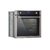 Forno Elétrico Cuisinart Casual Cooking 83L 4092740102 Inox e Vidro 60cm 220V na internet