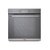 Forno Elétrico CUISINART PRIME COOKING 74L Dual Zone 4092740105 F122STIX-OS-C70-96 Inox e vidro 60cm