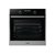 Forno Elétrico Gorenje Home Made 73L BO747S30X Preto/Inox 60cm com Meat Probe