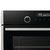 Forno Elétrico Gorenje Home Made 73L BO747S30X Preto/Inox 60cm com Meat Probe - comprar online