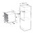 Forno Elétrico Gorenje Home Made 73L BO747S30X Preto/Inox 60cm com Meat Probe na internet