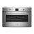 Forno Elétrico Elettromec Luce 110L FM-EL-90-LC-2SMA Inox 90cm 220V