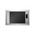 Micro-ondas Forno e Grill Elétrico Cuisinart Casual Cooking 31L MEC60A 4092840017 Inox 220V