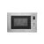 Micro-ondas Embutir Elettromec Luce Flat 25L FMC-LT-25-LC-2GZB Inox 220V