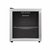 Frigobar Freestanding Elettromec 40 Litros FB-FS-40-XV Inox e Vidro