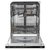 Lava Louças Embutir Gorenje Smart Flex 16 Serv. GV66260BR Porta para revestir com móvel - comprar online