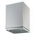 Coifa Parede Venturi Gaia K45701IT Inox 45cm