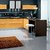Coifa Parede Venturi Gaia K45701IT Inox 45cm na internet