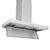 Coifa Parede Venturi Fiamma K4632IT Inox 90cm - comprar online