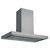 Coifa Ilha Venturi Fiamma K4635IT Inox 90cm - comprar online