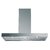 Coifa Parede Venturi Apolo K5117IT Inox 80cm