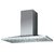 Coifa Parede Venturi Eros K5124IT Inox 80cm