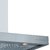 Coifa Parede Venturi Apolo K5131IT Inox 120cm - comprar online