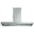 Coifa Ilha Venturi Apolo K5132IT Inox 120cm