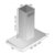 Coifa Ilha Venturi Apolo K5132IT Inox 120cm na internet