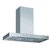 Coifa Parede Venturi Apolo K5133IT Inox 70cm