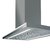 Coifa Ilha Venturi Lumina K52208IT Inox 90cm - comprar online