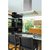 Coifa Ilha Venturi Lumina K52208IT Inox 90cm na internet