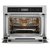 Conjunto Elettromec Forno Sole 67L FM-DG-60-SL-2TNA + Micro-ondas Sole Flat 40L FMC-FR-40-SL-2TNA Inox 60cm - loja online