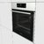 Forno Elétrico Gorenje Home Made 71L BO735E11X Inox e Vidro Preto 60cm - Emporio da Cozinha