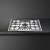 Cooktop Smeg Gás Linha Clássica 5Q PGF75-4 Mesa Semifilo Aço Inox 75cm - comprar online