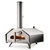 Forno de Pizza portátil à lenha/carvão Ooni PRO 16 Ref.: UU-P08100 - comprar online