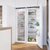 Refrigerador Embutir Gorenje 1 Porta 305L RI5182A1 P/ Revestir 220V