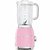Liquidificador Smeg 1.5L Anni 50 BLF01 Diversas cores 220V – 60hz - Emporio da Cozinha