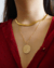 Colar Brady - loja online
