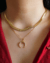 Colar Darcy - MARKET XXI | Made to be wearable