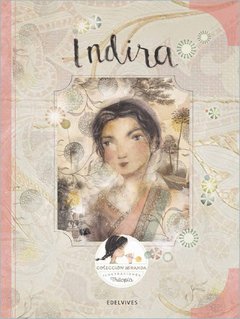 INDIRA (Colección Miranda)