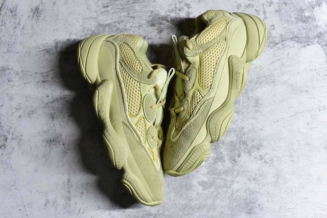 yeezy 500 comprar