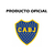 Chomba Fundación Boca Juniors en internet
