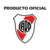 Camiseta Deportiva Fan River Plate