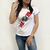 Remera De Mujer CARP River Plate