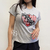 Remera Mujer Independiente en internet