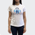 Remera Estampada De Mujer Racing Club en internet