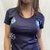 Remera Deportiva De Mujer Racing Club