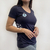 Remera Deportiva De Mujer Racing Club - comprar online