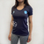 Remera Deportiva De Mujer Racing Club en internet