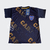 Camiseta Deportiva Fan Niño CABJ Boca Juniors