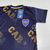 Camiseta Deportiva Fan Niño CABJ Boca Juniors - comprar online