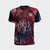 Camiseta Deportiva Fan San Lorenzo